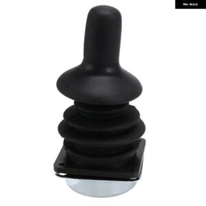 汎用 ジョイスティック電動車椅子ロッカージョイスティック360度回転インテリジェントジョイスティック - black