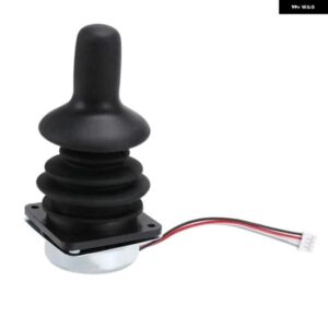汎用 ジョイスティック電動車椅子ロッカージョイスティック360度回転インテリジェントジョイスティック