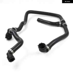 ラジエーター 冷却液 接続水ホース BMW 1'/3' F20 F30 114I 116I ウォーター パイプ 17127596834