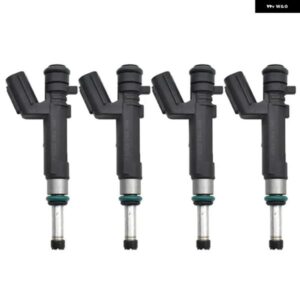 燃料 インジェクター 日産 ヴァーサ 1.6L ヴァーサ ノート1.6L 燃料 インジェクター ノズル 16600-1KT0A 166001KT0A