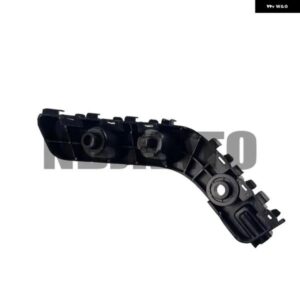 1PC S フロント バンパー ブラケット 68144218AF ジープ グランド チェロキー 2014-2021 - Front　Left