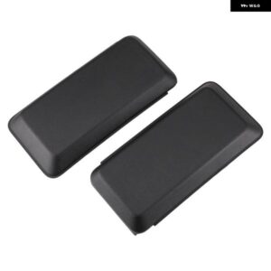 車用フロント バンパー ガードカバー 防止カバー JL3Z-17E810-AB JL3Z-17E811-AB フォード F-150 2018-2020