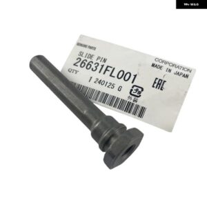 ディスクブレーキ キャリパーピン 17-23 スバル インプレッサ クロストレック フォレスター WRX 26631FL001