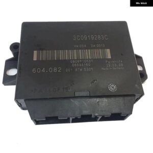 パーキング レーダー モジュール パーキング エイド モジュール パサート 2006-2008 3C0 919 283C 3C0919283C