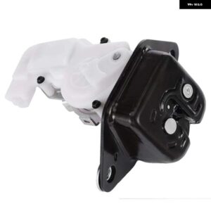 トランク ロック アクチュエーター /テールゲートロック アクチュエーター ホンダ 07-11 CR-V 09-11 パイロット 74800-SMG-G01 72060