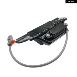 車外側リフトゲート テールゲート ハッチハンドル ホンダ CRV 2007-2011 74810-SWA-A01