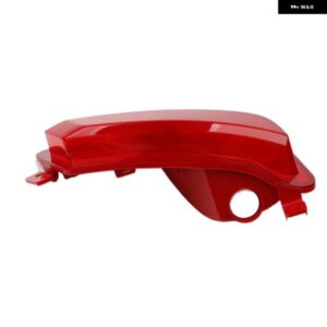 リア バンパー 左 テールライト リア フォグランプ リフレクター ライトストップランプ ブレーキライト アクセサリーMG Z