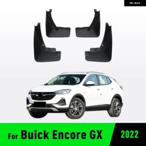 マッド フラップ スプラッシュガード マッドガード フェンダー カーアクセサリー ビュイック アンコール GX-2022