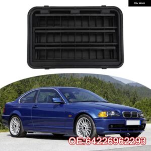 トランク エアベント グリル ソリューション BMW オーナー向け '97〜'17年モデル各種 OEM部品ナンバー64226962293