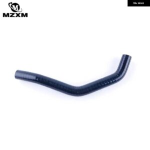 ホンダ CR80R 1997-2002 / CR85R エキスパート 2003-2008 シリコン ラジエーター クーラントホースキット - Black