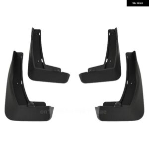 マッド フラップ スプラッシュガード マッドガード フェンダー カーアクセサリー LEADING IDEAL L9 2022-2023 - 4pcs-1set