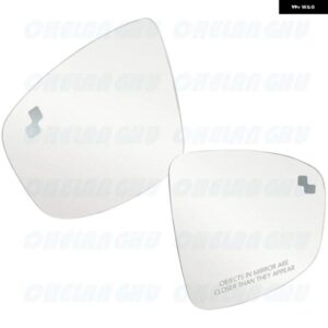 マツダ CX-5 2013-2014 カーアクセサリー 熱 ブラインド スポットリアミラー ガラス KE40-69-1G1B KD33-69-1G1C - 1　pc　Left　Side