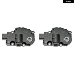 2X 64119321034 エアコン コントロール モーター ヒーターモーター アクチュエーター BMW MINI X1 F48 X2 F39 F56 CLUBMAN F54 CABRIO