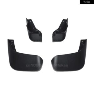 マッド フラップ スプラッシュガード マッドガード フェンダー スズキ S-PRESSO 2019-2024 2020 - 23 - 4pcs-1set