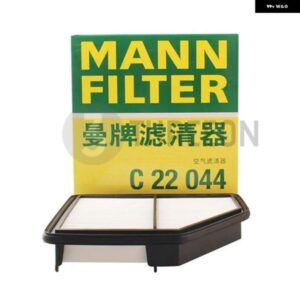 マン フィルター C22044 エア フィルター ホンダ XR-V 1.8L 2014年11月- ヴェゼル 1.8L 2014年10月- 17220-51B-H00 1722051BH00