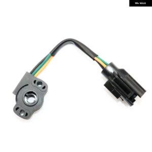 スロットルポジションセンサー TPS 1986-1993 フォード マスタング 5.0L E6AZ9B989C E8AZ9B989A TH18 TPS252