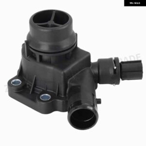 31355151 LR006071 3.2L ガソリン クーラントサーモスタット ハウジング ガスケット付き ランドローバー フリーランダー LR2 ボルボ S60 V60 XC60 XC70 XC90