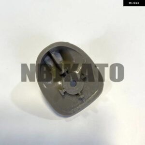 1AL25BD1AA 1AL24BD1AA サンバイザー サポート クリップ 2005-2010 ジープ グランド チェロキー 2006-10 コマンダー - Front　Left