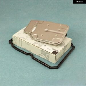 2222772000 2202710380 トランス ミッション フィルター +ガスケット メルセデス X164 X204 W164 Cレベル Eレベル V260 GLK GLE Sレベル ML320 GLS - 1set