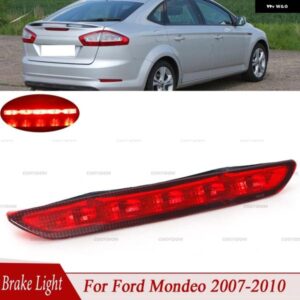 1個 3RD ストップシグナルランプ サード ブレーキライト フォード モンデオ 2007 2008 2009 2010 7S71-13A601 車用 ストップランプ