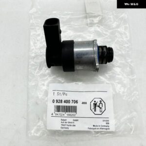 燃料圧力レギュレーター SCV バルブ 1462C00987 アウディ A3 Q5 A6 VW シュコダ ゴルフ パサート 2.0 TDI カスタムパーツ アクセサリー 交 - 3Pcs