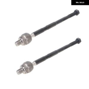 2個 インナータイロッドエンド ビュイック エンクレーブ 2008 3.6L 20817752 ボールジョイントアクセサリー カスタムパーツ アクセサリー