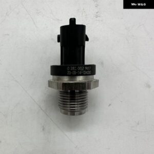 1/4個 0281002907 0281002720 共通レギュレータ燃料レール圧力センサー R-ENAULT メルセデス MWM V-W C-HEVROLET カスタムパーツ アクセサ - 1Pcs　with　Box