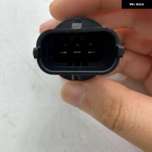 1/4個 0281002907 0281002720 共通レギュレータ燃料レール圧力センサー R-ENAULT メルセデス MWM V-W C-HEVROLET カスタムパーツ アクセサ - 4Pcs　with　Box