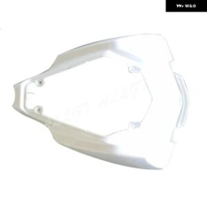 1個 未塗装 ABS プラスチック テール フェアリング KAWASAKI NINJA ZX-10R 2016 2017 2018 カスタムパーツ アクセサリー 交換用部品 互換品