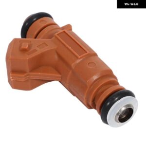 ベンツ CLK320 2003-2005 CLK430 CLK500 メルセデスベンツ CL500 2001-2006 燃料インジェクターノズル噴射 0280156016 カスタムパーツ アク - 0280156016-4PCS