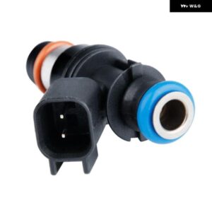 25317628 キャデラック エスカレード ESV EXT シボレー アバランチ 1500 V8 2002-2006 2005 燃料インジェクターノズル噴射アクセサリー カ - 25317628-4PCS
