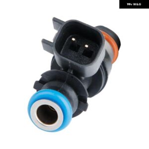 25317628 キャデラック エスカレード ESV EXT シボレー アバランチ 1500 V8 2002-2006 2005 燃料インジェクターノズル噴射アクセサリー カ - 25317628-8PCS