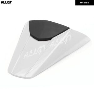 リアシート カバー カウル ABS ホンダ CBR650F 2014-2015 カスタムパーツ アクセサリー 交換用部品 互換品 - Black