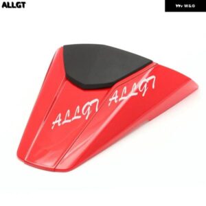 リアシート カバー カウル ABS ホンダ CBR650F 2014-2015 カスタムパーツ アクセサリー 交換用部品 互換品 - White