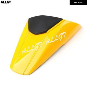 リアシート カバー カウル ABS ホンダ CBR650F 2014-2015 カスタムパーツ アクセサリー 交換用部品 互換品 - Blue