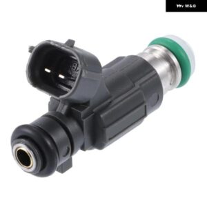 燃料インジェクター ノズル噴射 インフィニティ FX45 V8 2004-2008 インフィニティ M45 Y34 2003-2010 インフィニティ Q45 2003-2006 16600 - 16600-AE060-4PCS