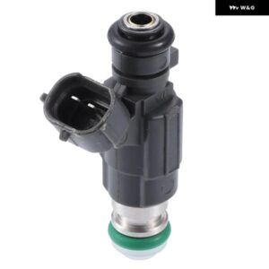 燃料インジェクター ノズル噴射 インフィニティ FX45 V8 2004-2008 インフィニティ M45 Y34 2003-2010 インフィニティ Q45 2003-2006 16600 - 16600-AE060-8PCS