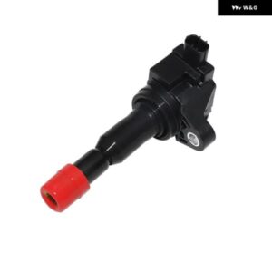 点火コイルセット ホンダ 1.5L 38200 エアウェイブ 部品 30520-PWC-003 30520PWCS01CM 11110 UF581 アクセサリー カスタムパーツ アクセサ - Ignition　Set