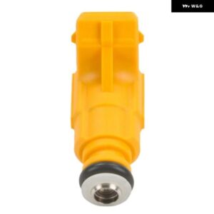 ポルシェ カイエン 9PA V8 ターボ RUF DAKARA 2003-38139 アクセサリー燃料インジェクターノズル噴射 0280156102 FJ848 カスタムパーツ ア - 0280156102-4PCS