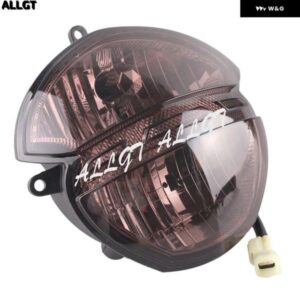 フロント ヘッドライト ヘッドランプ アセンブリ DUCATI MONSTER 659 696 795 796 M1000 カスタムパーツ アクセサリー 交換用部品 互換品
