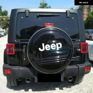 1セット 車 LED ジープ ラングラー JK 2007 2008 2009-2017 テールライト DRL ブレーキリバースウィンカー リア テールライト アセンブリ ラ - European　version2