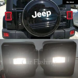 1セット 車 LED ジープ ラングラー JK 2007 2008 2009-2017 テールライト DRL ブレーキリバースウィンカー リア テールライト アセンブリ ラ