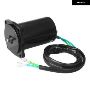交換用アクセサリ 36120-ZV5-821 チルトトリマーモーター トリム モーター 船外機 435532 カスタムパーツ アクセサリー 交換用部品 互換品