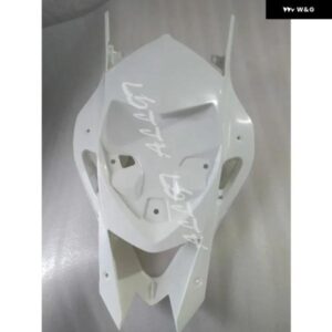 射出 ABS テールアンダーテールリア フェアリング BMW S1000RR 2009-14 カスタムパーツ アクセサリー 交換用部品 互換品