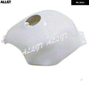 未塗装 燃料ガスタンクカバー ABS プラスチック フェアリング ホンダ CBR600 F4I 2001 2002 2003 カスタムパーツ アクセサリー 交換用部品