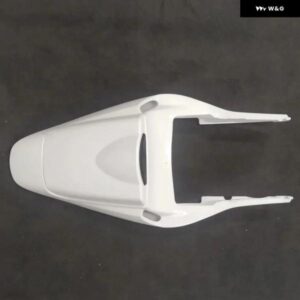 未塗装 リアテール フェアリング ABS 射出モールド ホンダ F5 CBR600RR 2003 2004 カスタムパーツ アクセサリー 交換用部品 互換品