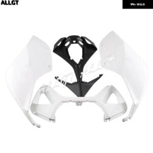 未塗装 生テール リア フェアリング カウル ドゥカティ 1199 2012 カスタムパーツ アクセサリー 交換用部品 互換品