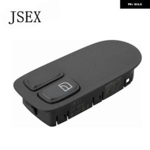 1669888 1693129 パワーウィンドウ スイッチ カバー 5ピン トラック レギュレータマスターカーパーツ リフタースイッチ 6 ウィンドウスイッ