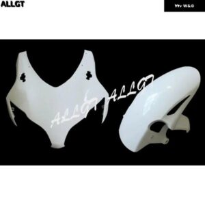 未塗装 アッパーフロント フェアリング ノーズフェンダー ホンダ CBR1000RR 39753 カスタムパーツ アクセサリー 交換用部品 互換品