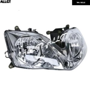 ヘッドライト ヘッドランプ ホンダ CBR600F4I 37073 クリア カスタムパーツ アクセサリー 交換用部品 互換品